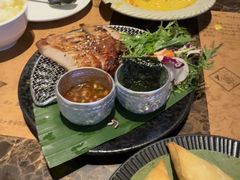 -宇安泰料(龙湖天街黑金店)