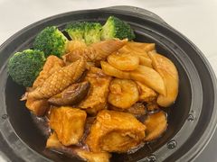 -广州酒家(越华店)