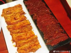 -蜀滋香鲜鱼火锅(黄金路店)