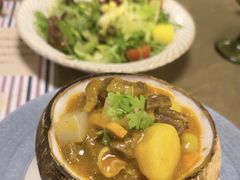 -仁义涵西餐·咖啡(中华巴洛克店)