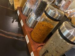 -厚贞日式烤肉(浦东汇智店)