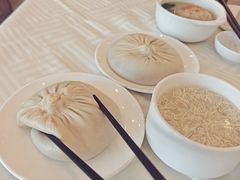 -怡园饭店-餐厅(四望亭店)