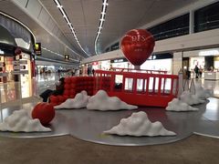 -Famous肥猫墨西哥音乐餐吧(五棵松华熙LIVE店)