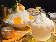 -烤匠麻辣烤鱼(万象城店)