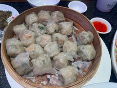 -王庄阿咪海鲜大排档(象园店)