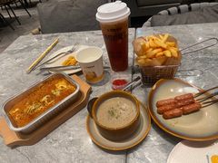 -乐凯撒披萨(恒隆广场店)