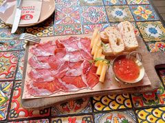 -BROWNSTONE布朗石西班牙餐厅(富城店)