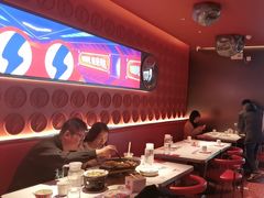 -蛙来哒(石景山万达店)