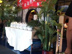 大堂-小湘旺臭鳜鱼(百子湾店)