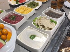 -海底捞火锅(万象城店)