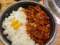 -汉拿山(北京上地华联店)