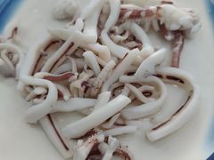 -八方海味餐厅