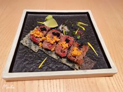 -yokocho上横町·日本食街(深业上城店)