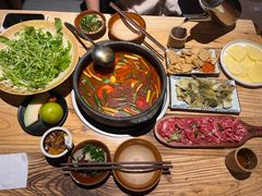-贵厨酸汤牛肉(花果园国际中心店)