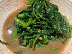 虾酱空心菜-Home Thai·泰谣(王府井apm店)