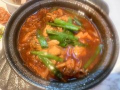 -松發肉骨茶(克拉码头店)