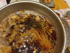-吉兆·料理(红梅南路店)
