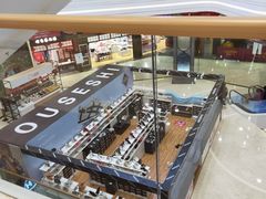 -吾悦广场(南京鼓楼店)
