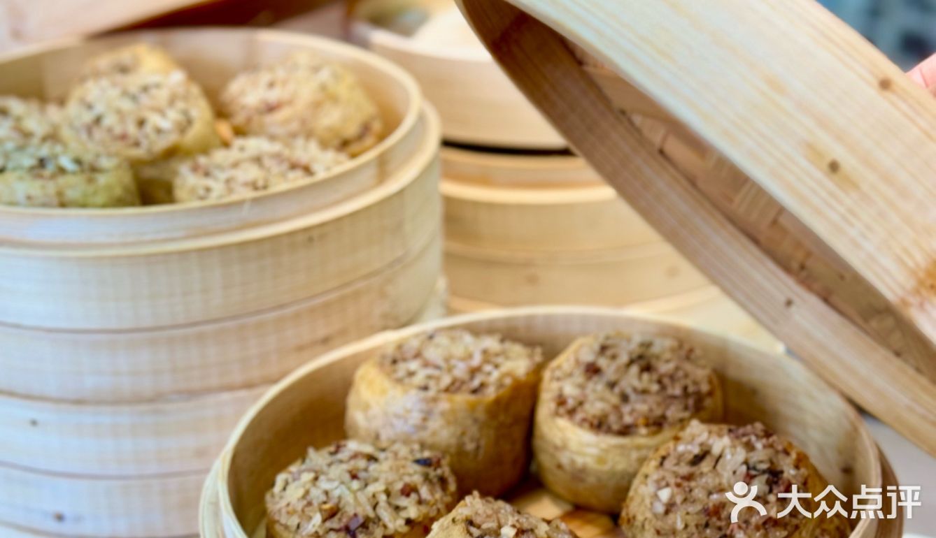🍙南宁新晋「广西天妇罗」专卖店‼️万物皆可酿✨