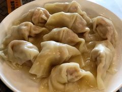 小份馄饨-湖鲜楼