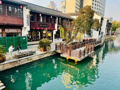 -衣裳街历史文化街区