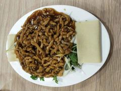 -姥家春饼店(漳州二路店)