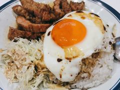 -食运茶餐厅(文化宫店)