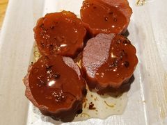 桂花山楂-奉天小馆·非遗东北菜(沈阳万象城店)