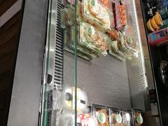 -池田寿司·4H鲜作(西直门凯德华联店)