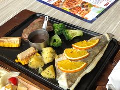 -必胜客(唐延店)