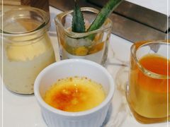 -威珀斯酒店·珀萃美食餐厅