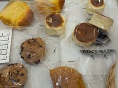 -追光 Dream Bakery(汉街店)