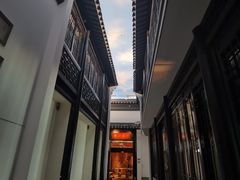 -馋遇江南·精致湖景雅宴(东方之门店)