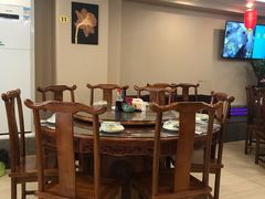 包厢-友强·23年特色海鲜大排档(厦门店)