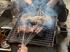 -老太太豆皮(南芬店)