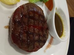 -斗牛士牛排餐厅(富力海珠城广场店)