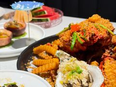 -79号渔船海鲜饭店(龙岗店)
