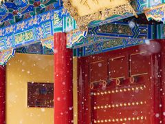 -西安市广仁寺