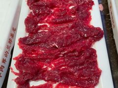 -潮德阿水牛肉火锅(深圳总店)
