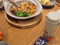 -粤集·手工粤菜(皇庭广场店)