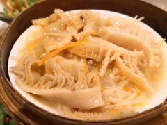 -粤域茶餐厅
