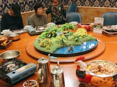 -湘厨私房菜(广昌店)