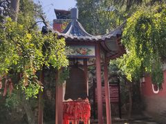 -妙峰山风景名胜区