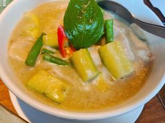-帕蓝·暹罗料理(大学路店)