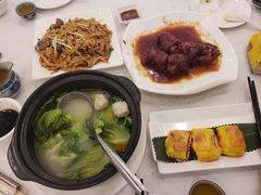 -畔山酒店中餐厅