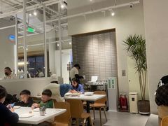 -Nana And Her Friends Restaurant 娜娜家(小寨原力场店)