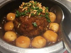 -小厨娘淮扬菜(六合欢乐港店)