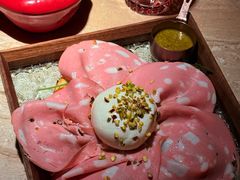-Mammamia意大利餐厅(阳春巷店)