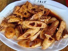 -老鼎万春卤菜(五代传承创始老店)