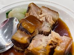 -银都上海菜馆(粤海东路店)